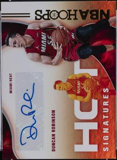 Duncan Robinson