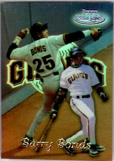 Barry Bonds