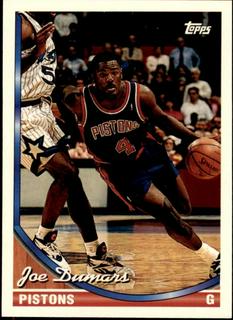 Joe Dumars