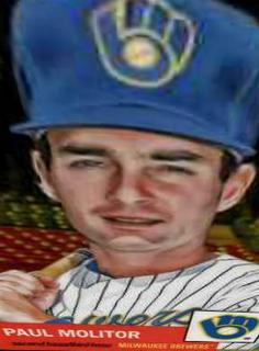 Paul Molitor