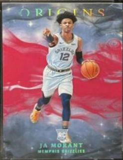 Ja Morant