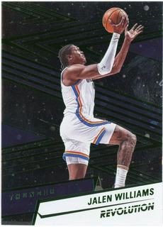 Jalen Williams