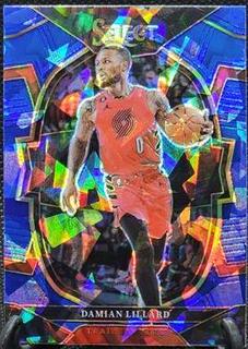Damian Lillard