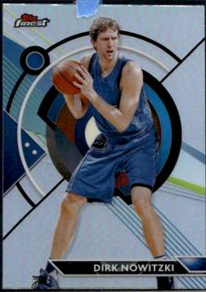 Dirk Nowitzki