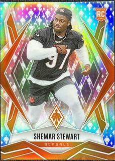 Shemar Stewart