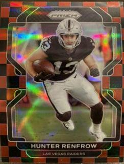 Hunter Renfrow
