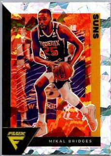 Mikal Bridges
