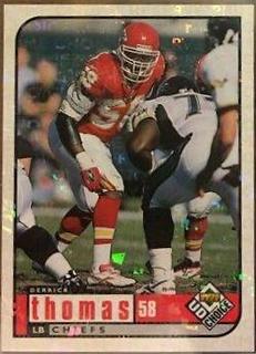 Derrick Thomas