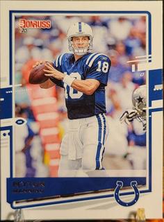 Peyton Manning