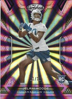 Jelani Woods