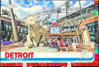 Comerica Park