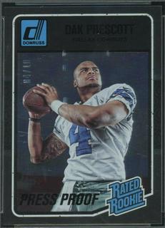 Dak Prescott