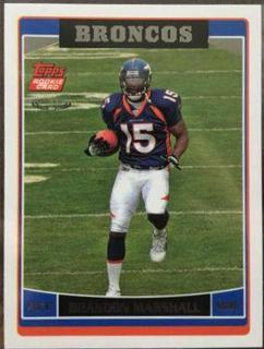 Brandon Marshall