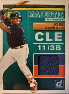 Jose Ramirez