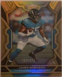 James Robinson
