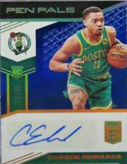Carsen Edwards