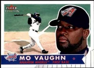 Mo Vaughn