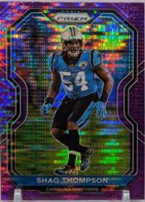Shaq Thompson