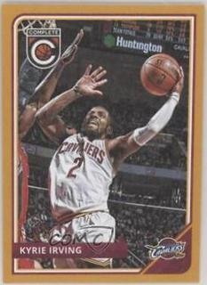 Kyrie Irving