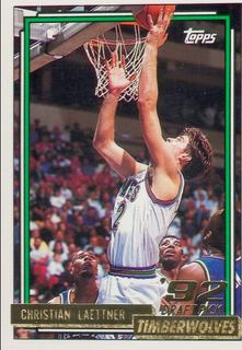 Christian Laettner