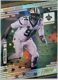 Cameron Jordan