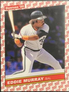 Eddie Murray