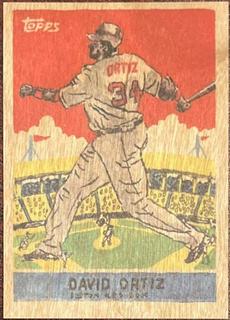 David Ortiz