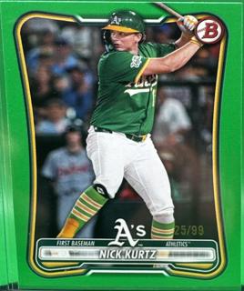 Nick Kurtz
