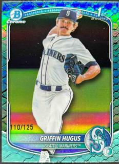 Griffin Hugus