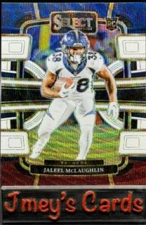 Jaleel McLaughlin