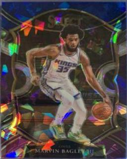 Marvin Bagley III