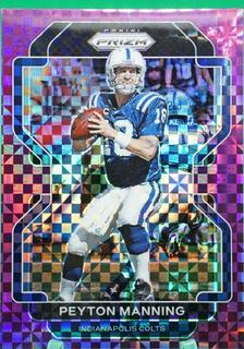 Peyton Manning