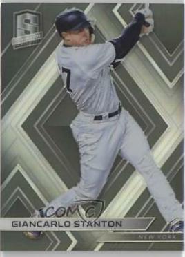 Giancarlo Stanton #40