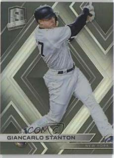 Giancarlo Stanton