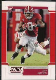 Josh Jacobs