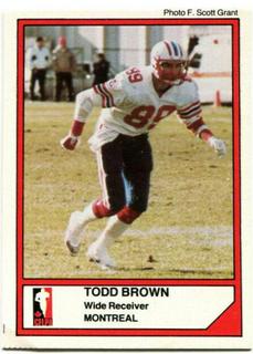 Todd Brown