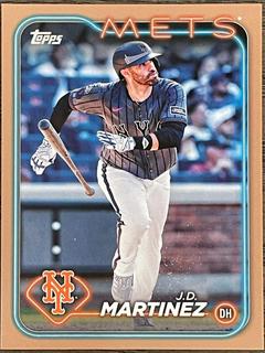 J.D. Martinez