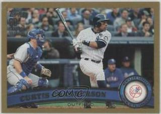 Curtis Granderson