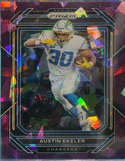 Austin Ekeler