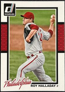 Harry Halladay