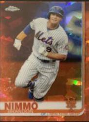 Brandon Nimmo