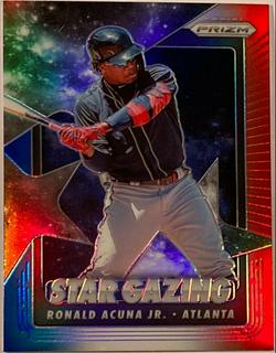 Ronald Acuna Jr.