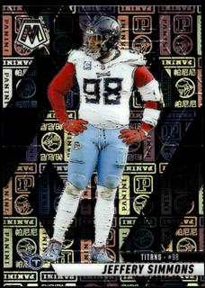 Jeffery Simmons