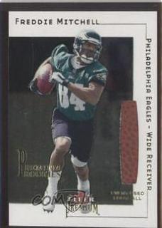 Freddie Mitchell