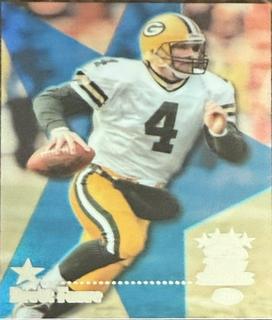 Brett Favre