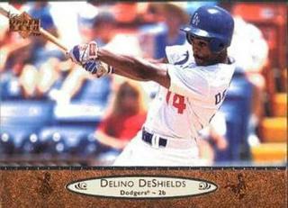 DeLino DeShields