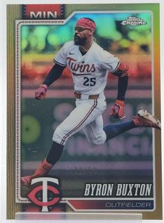 Byron Buxton