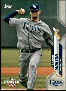 Charlie Morton