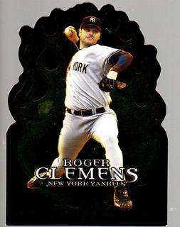 Roger Clemens