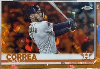 Carlos Correa